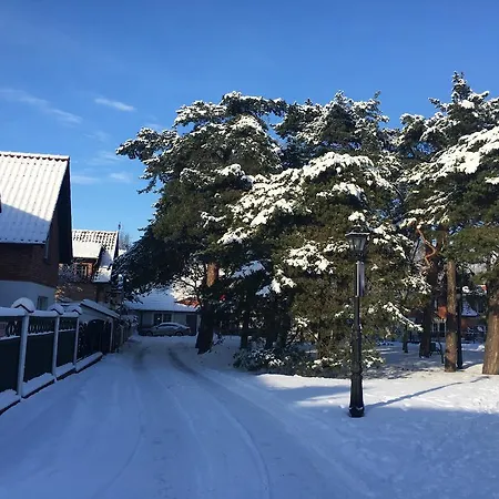 House - Przy Plazy * 索波特