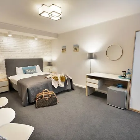 House - Przy Plazy * 索波特