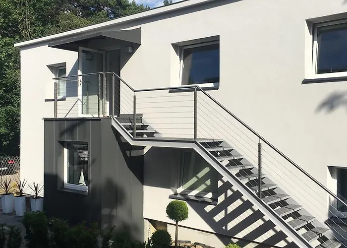 Appartamento House - Przy Plazy Sopot