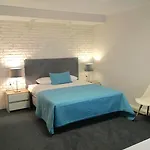 House - Przy Plazy Апартаменты *