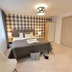 Apartment Beach House - Przy Plazy Sopot