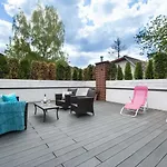 Appartement House - Przy Plazy