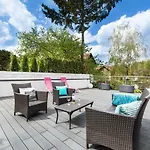House - Przy Plazy Sopot