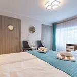 Appartement House - Przy Plazy
