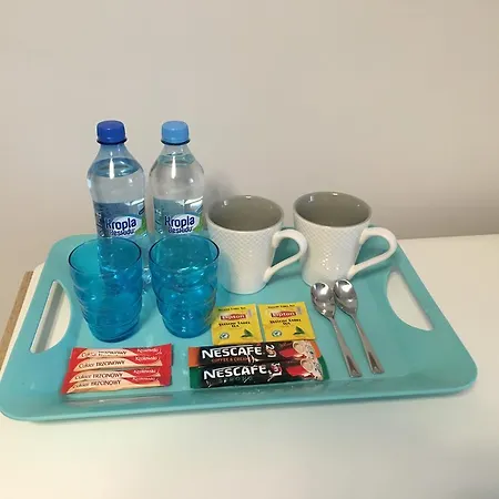 Apartament House - Przy Plazy *