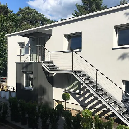 Apartament House - Przy Plazy Sopot