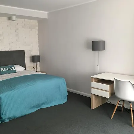 House - Przy Plazy Sopot