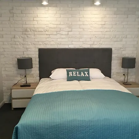 Apartament House - Przy Plazy