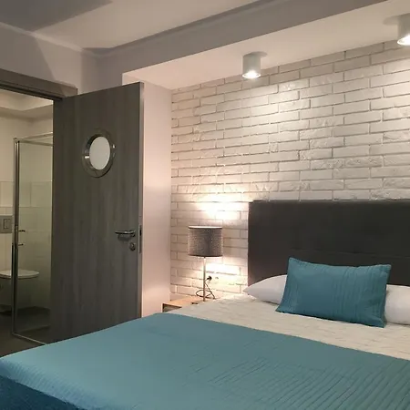Appartamento House - Przy Plazy Sopot