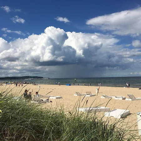 Apartament House - Przy Plazy *