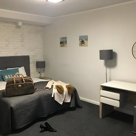 Apartament House - Przy Plazy *
