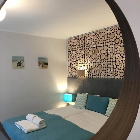 House - Przy Plazy Апартаменты *