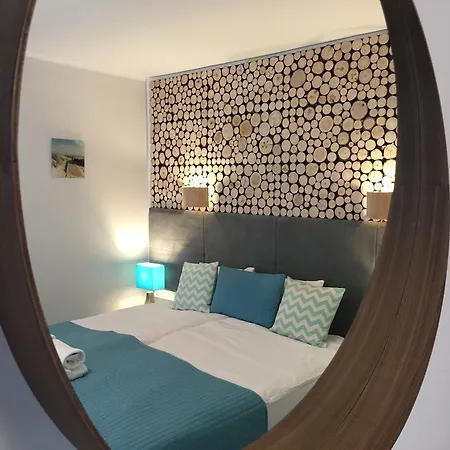 House - Przy Plazy Апартаменты