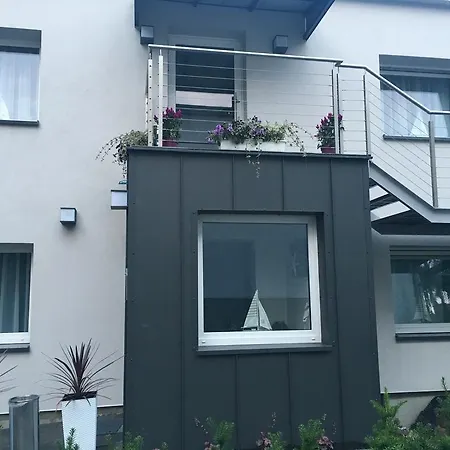 Apartament House - Przy Plazy Sopot