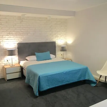 House - Przy Plazy Apartament *