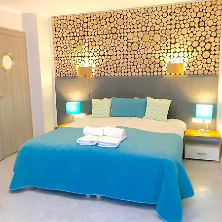 House - Przy Plazy Апартаменты *