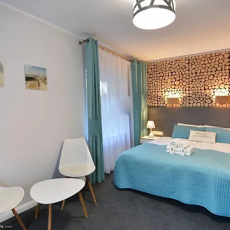 Apartament House - Przy Plazy *