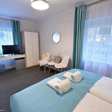 House - Przy Plazy * Sopot