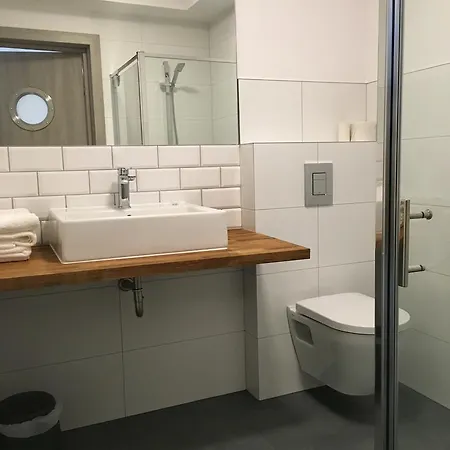 House - Przy Plazy Апартаменты