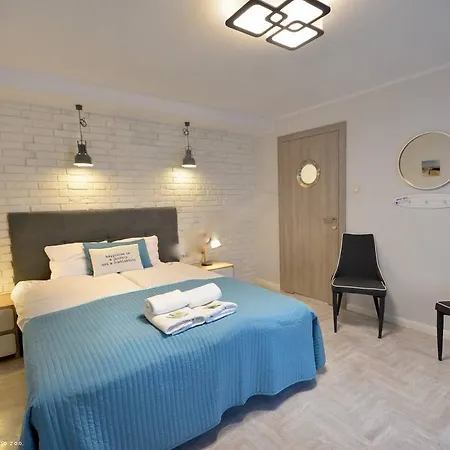 House - Przy Plazy Апартаменты