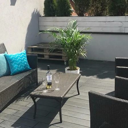 House - Przy Plazy Sopot