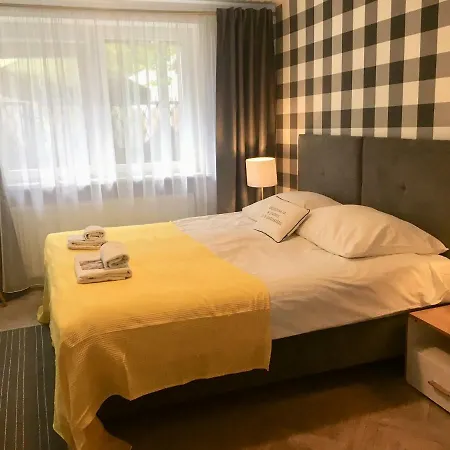 House - Przy Plazy Apartament