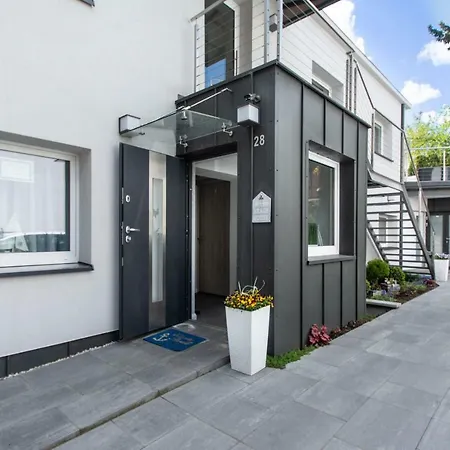 Apartament House - Przy Plazy