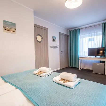 House - Przy Plazy Apartament Sopot