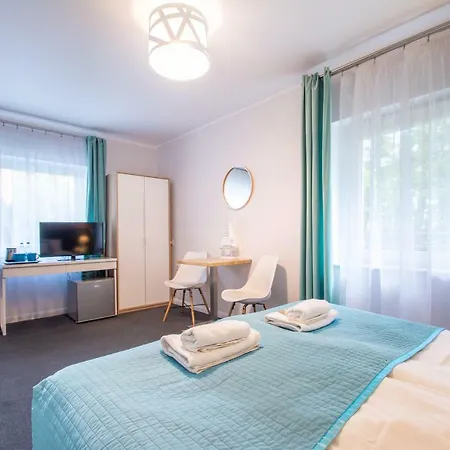 House - Przy Plazy Apartament *