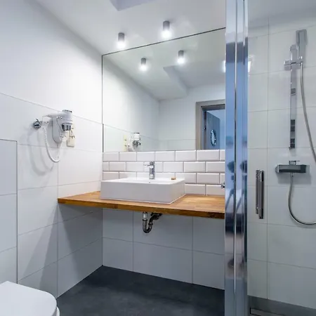 House - Przy Plazy Апартаменты Сопот