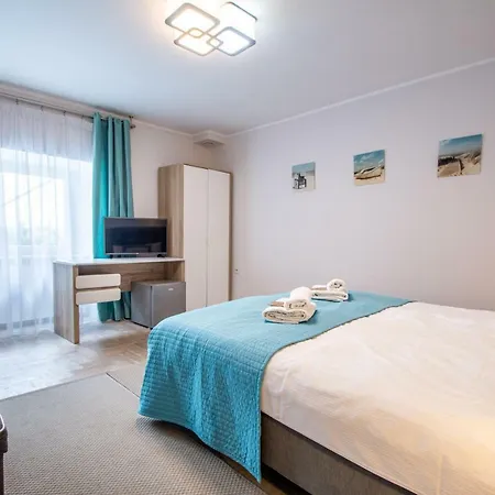 Apartament House - Przy Plazy