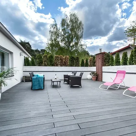 Apartament House - Przy Plazy *