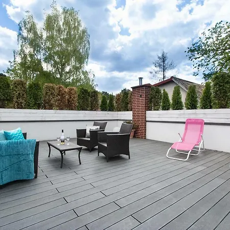 Apartament House - Przy Plazy