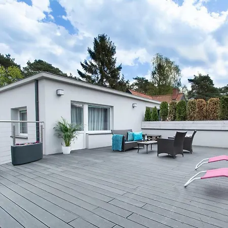 House - Przy Plazy Apartament Sopot