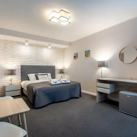 Apartament House - Przy Plazy