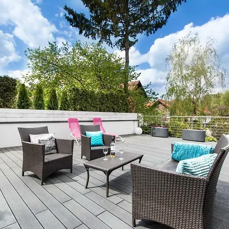 House - Przy Plazy Sopot