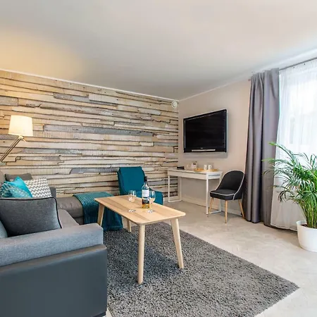 Apartament House - Przy Plazy