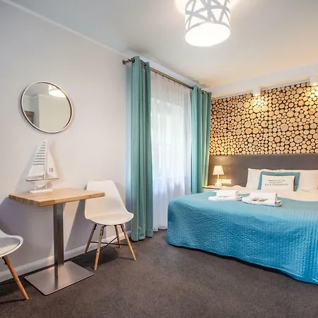 House - Przy Plazy Sopot