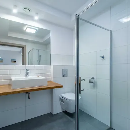 House - Przy Plazy Apartamento Sopot