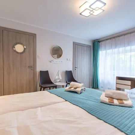 Apartament House - Przy Plazy