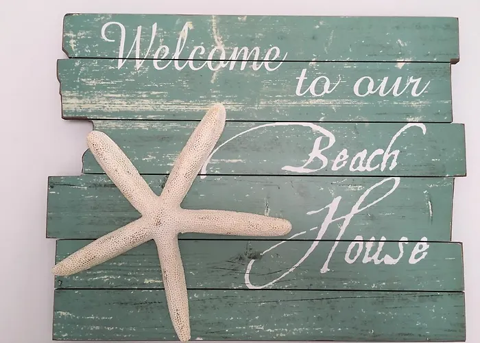 Lejlighed House - Przy Plazy