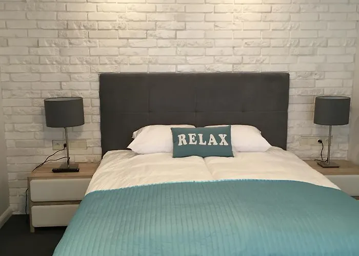 Lejlighed House - Przy Plazy