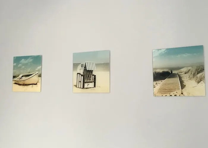 Lejlighed House - Przy Plazy *