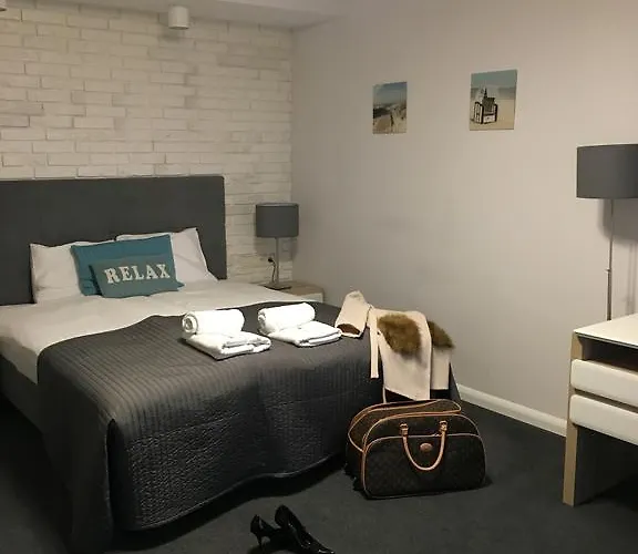 House - Przy Plazy Lejlighed