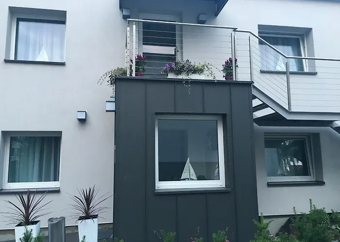 Lejlighed House - Przy Plazy Sopot