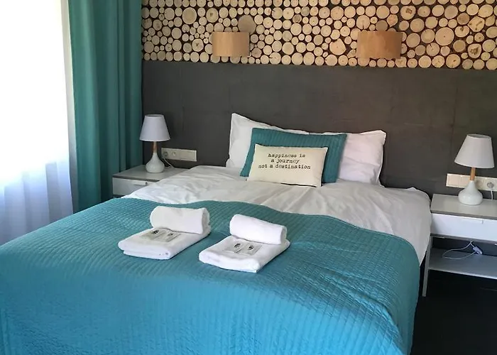 Lejlighed House - Przy Plazy