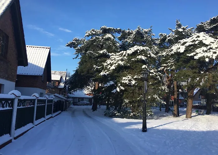 House - Przy Plazy * Sopot