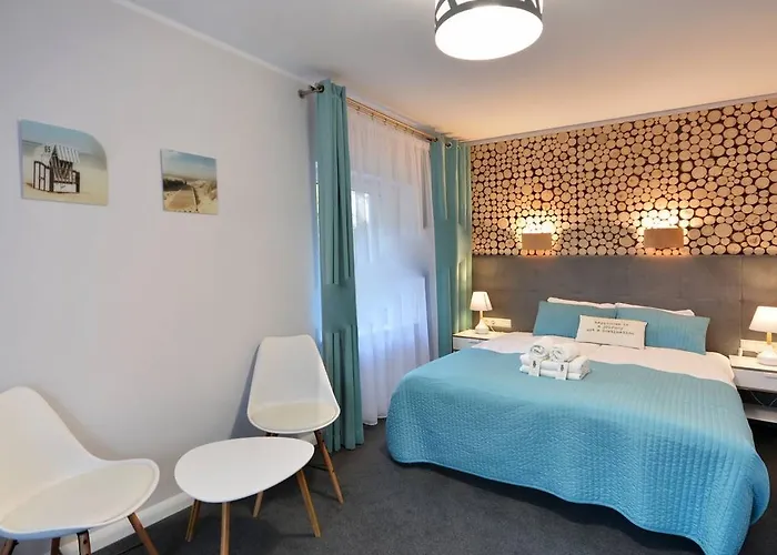 Lejlighed House - Przy Plazy *