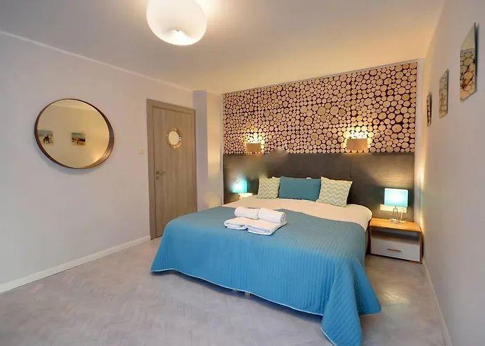 House - Przy Plazy *