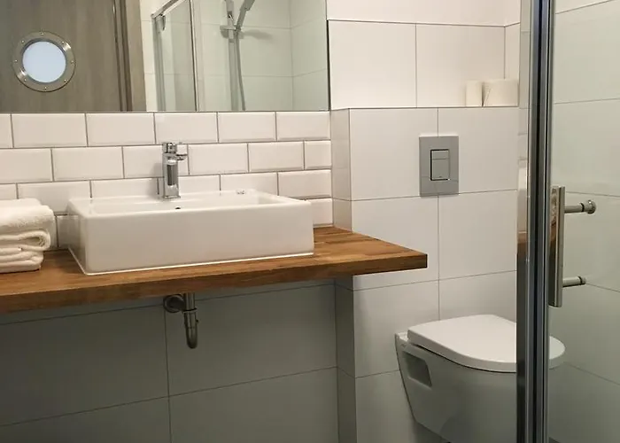 House - Przy Plazy Lejlighed